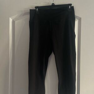 fabletics power hold workout leggings